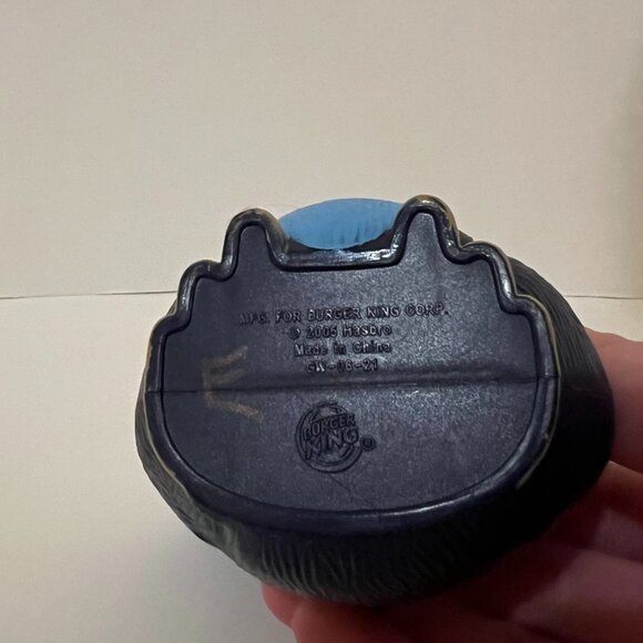 Lot of 3 Furby McDonalds/Burger King Toys - Picture 7 of 10